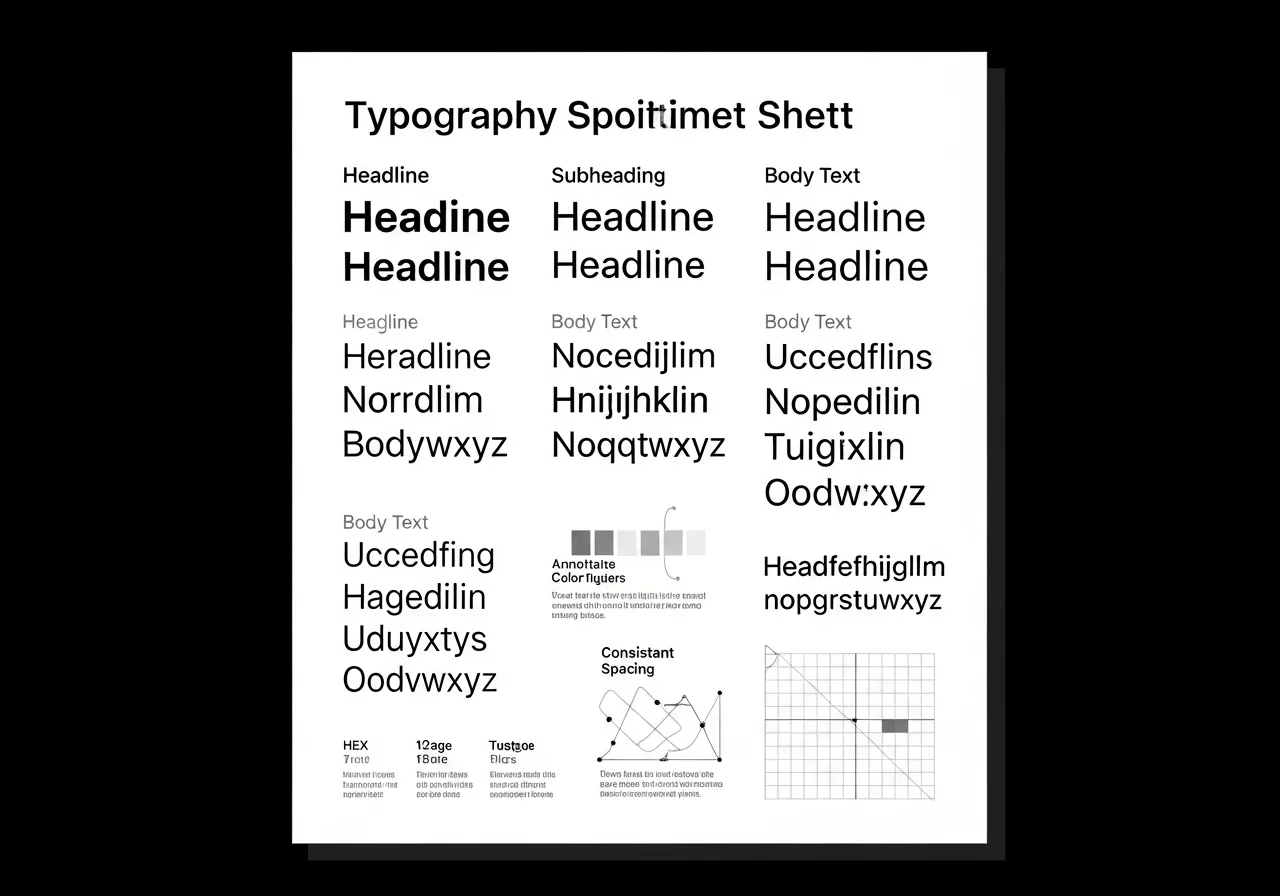 LevorixSignal — Moderne Webdesign-Technologien